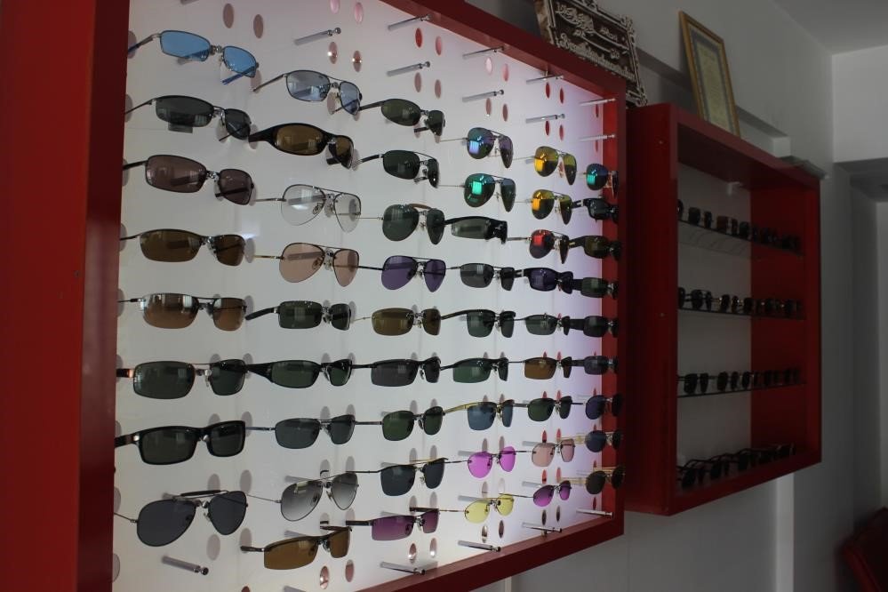 Gözlükte ‘sertifika’ uyarısı