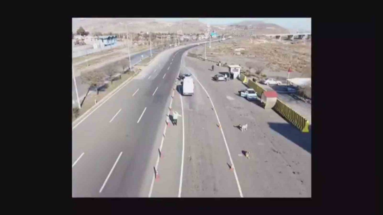 Kayseri emniyeti bayram öncesinde trafik denetimlerini attırdı