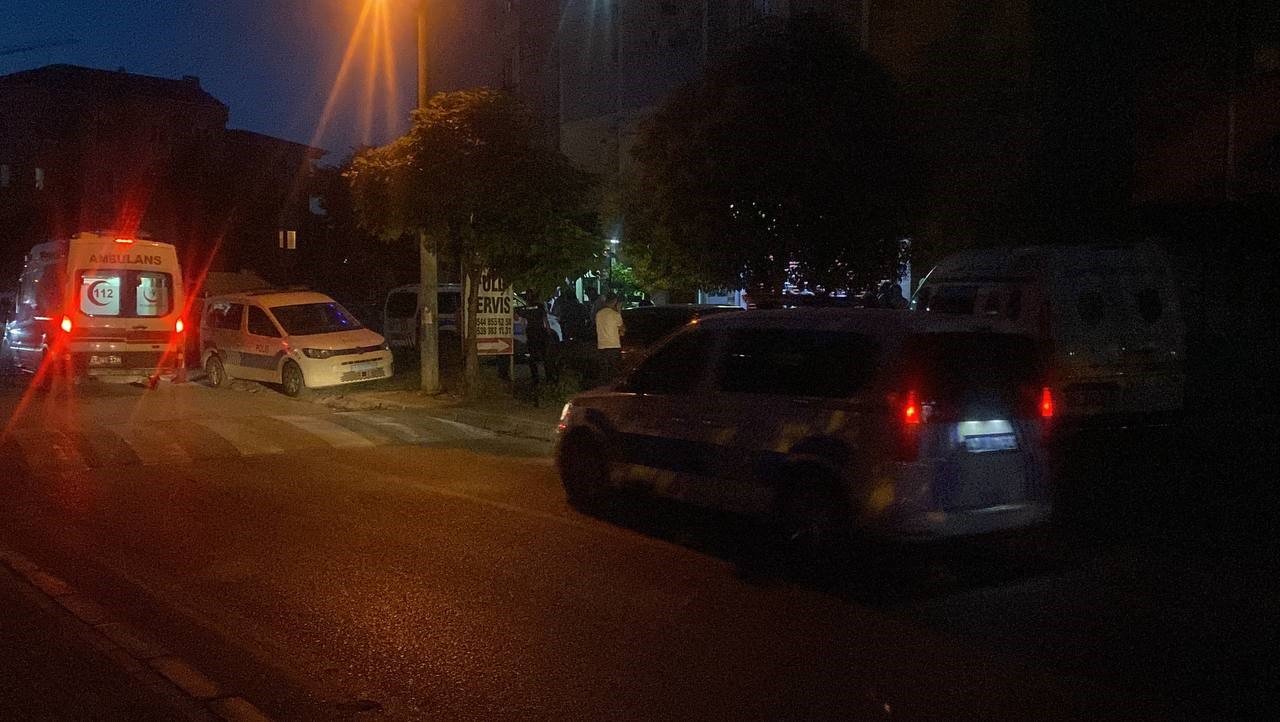 Kocaeli’de kan donduran cinayet: Baba, oğlunu boğazından bıçaklayarak öldürdü