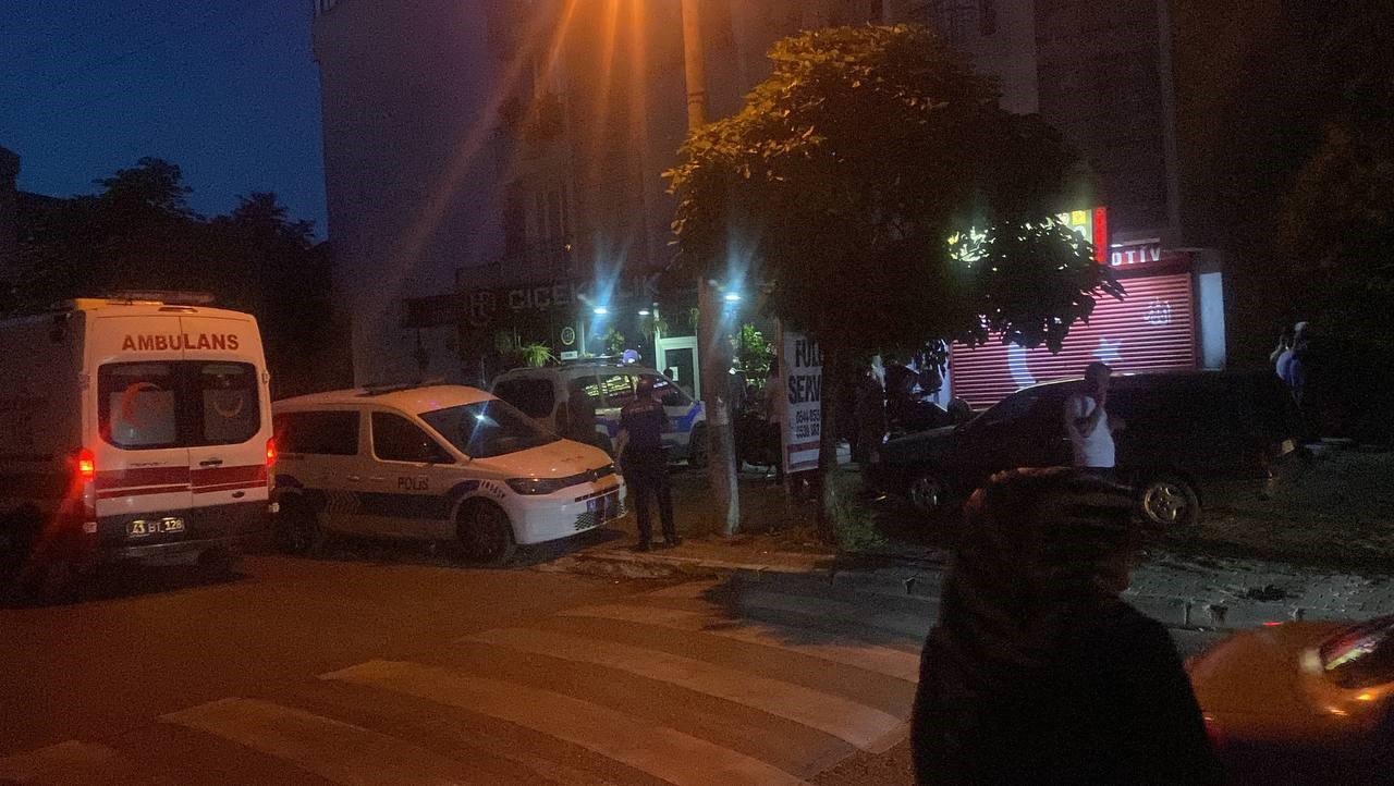 Kocaeli’de kan donduran cinayet: Baba, oğlunu boğazından bıçaklayarak öldürdü