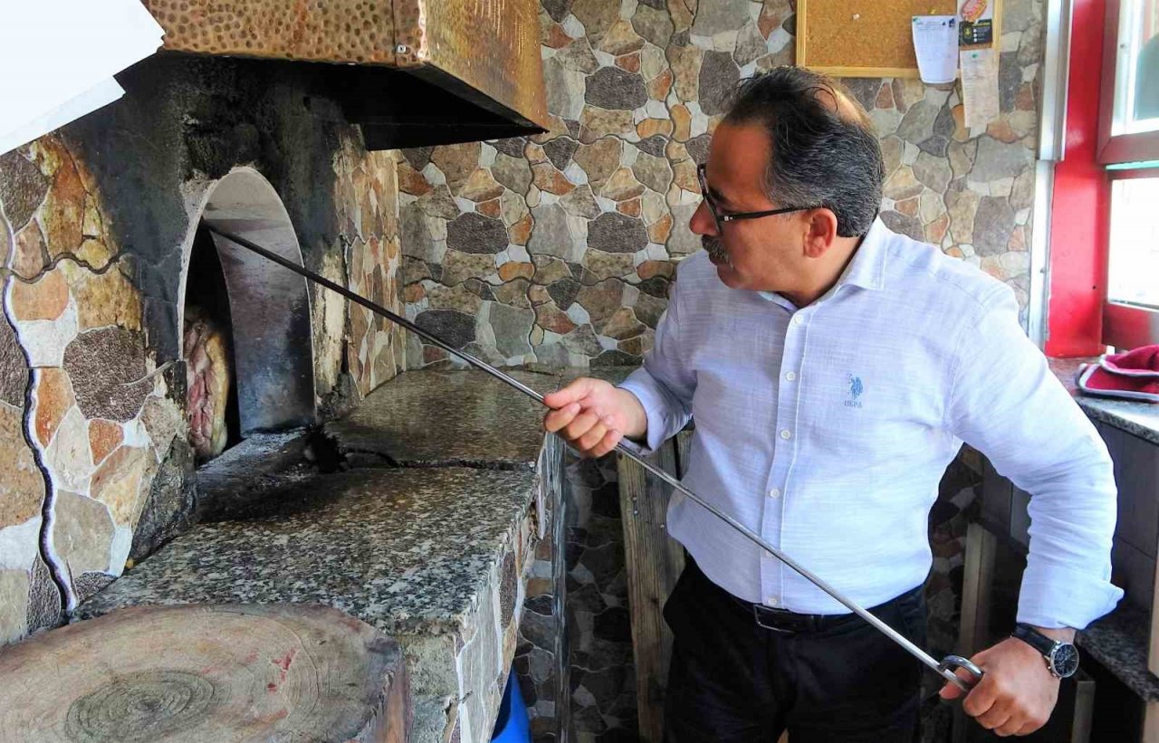 Asırlık lezzet ustasından Kurban öncesi altın değerinde tavsiyeler