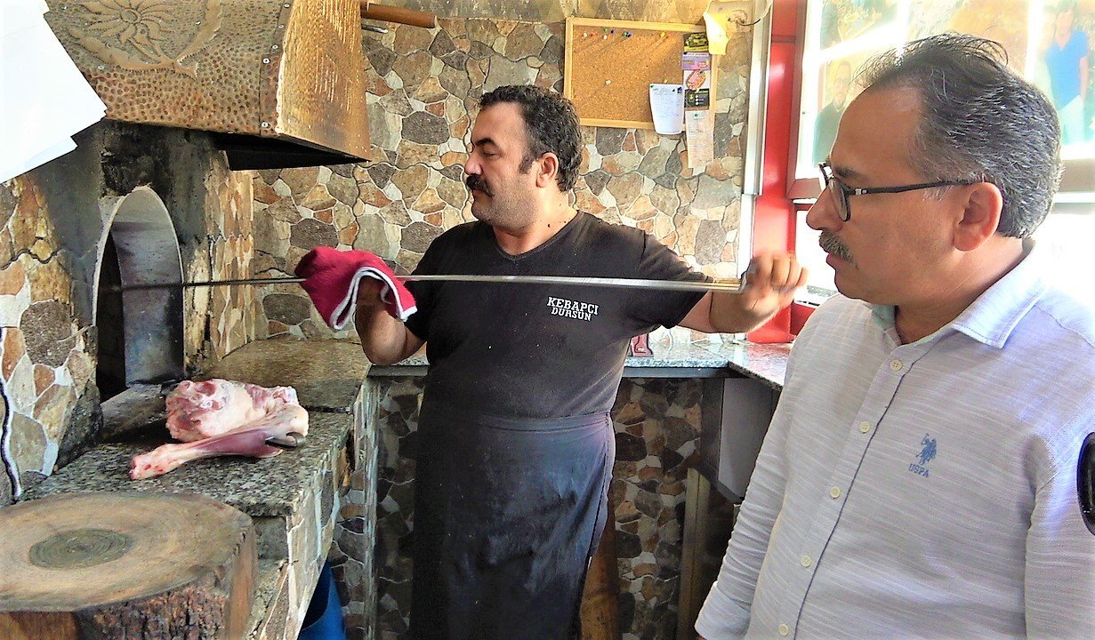 Asırlık lezzet ustasından Kurban öncesi altın değerinde tavsiyeler