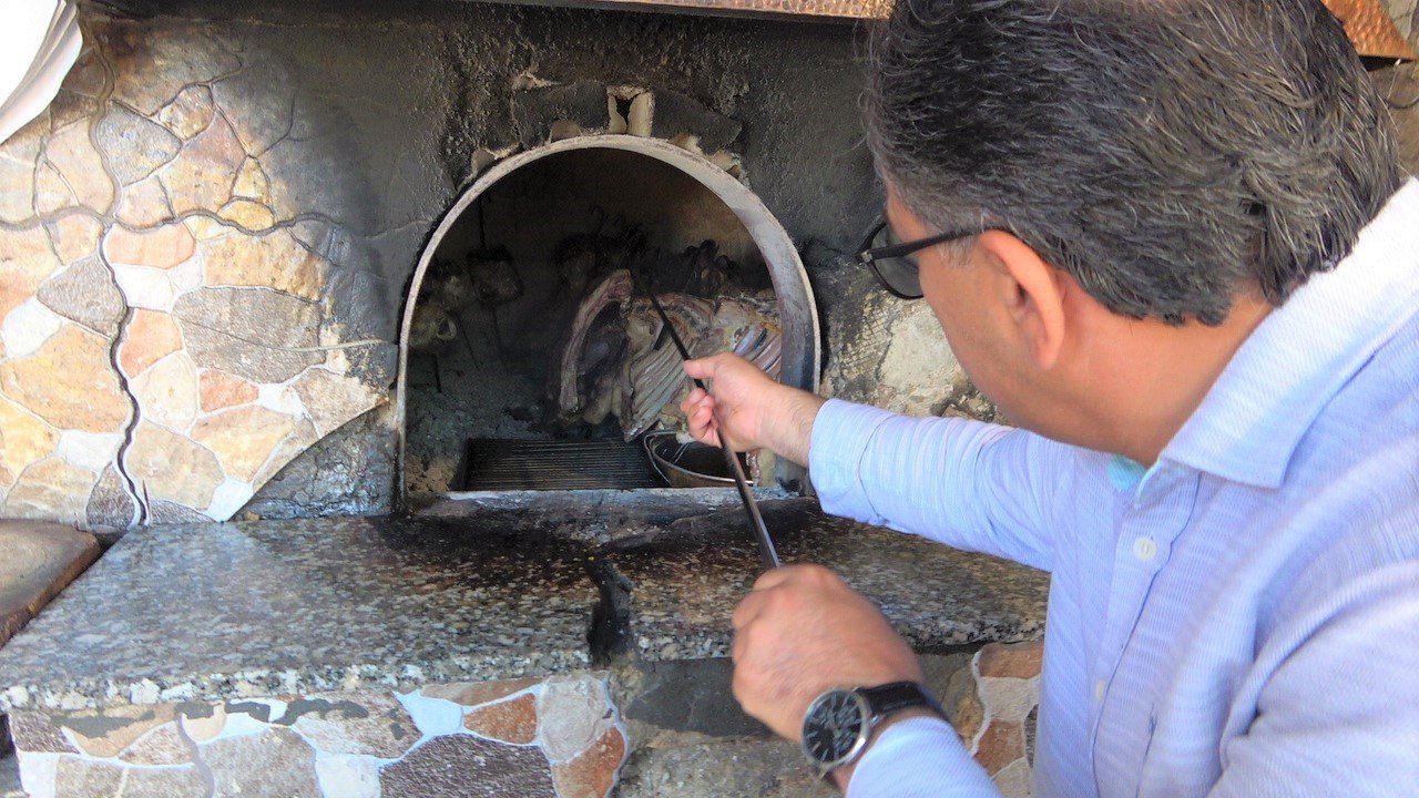 Asırlık lezzet ustasından Kurban öncesi altın değerinde tavsiyeler