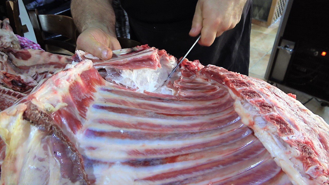 Asırlık lezzet ustasından Kurban öncesi altın değerinde tavsiyeler