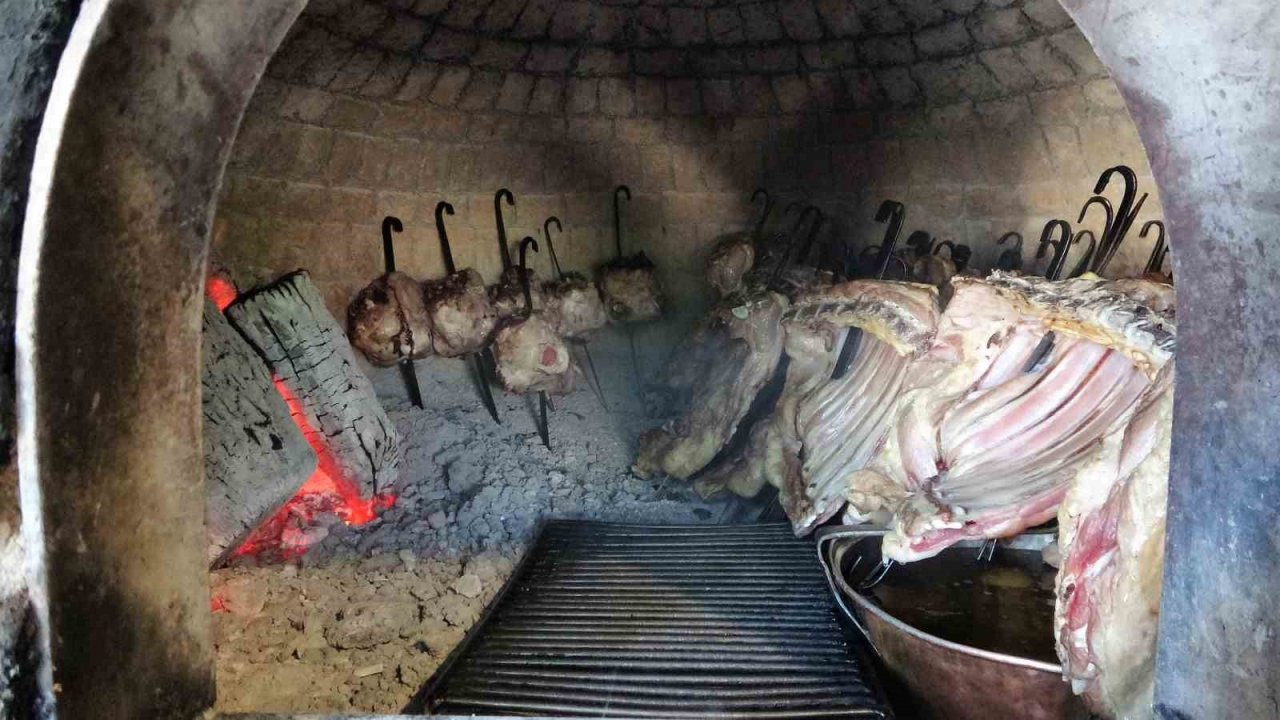 Asırlık lezzet ustasından Kurban öncesi altın değerinde tavsiyeler