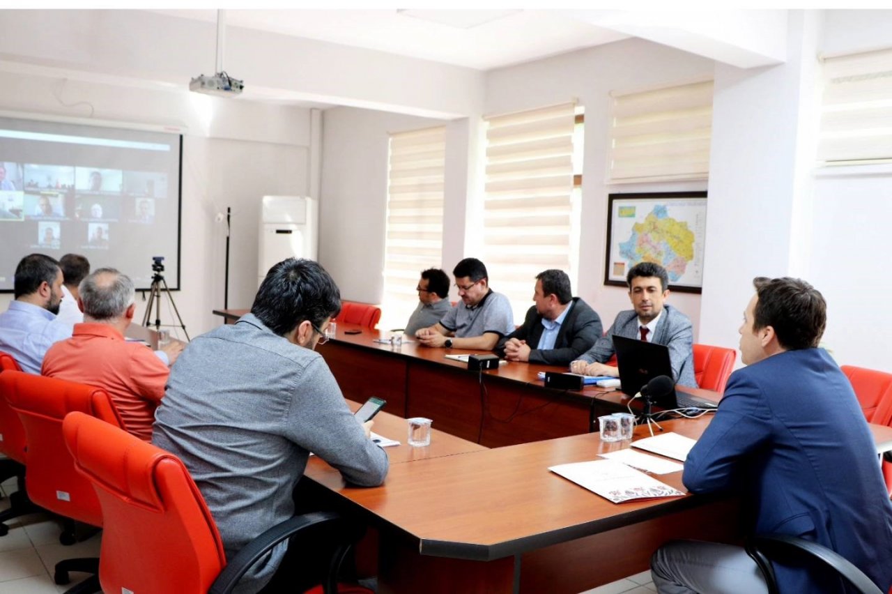 Bayram tatili süresince sağlık hizmetlerinde alınacak tedbirler görüşüldü