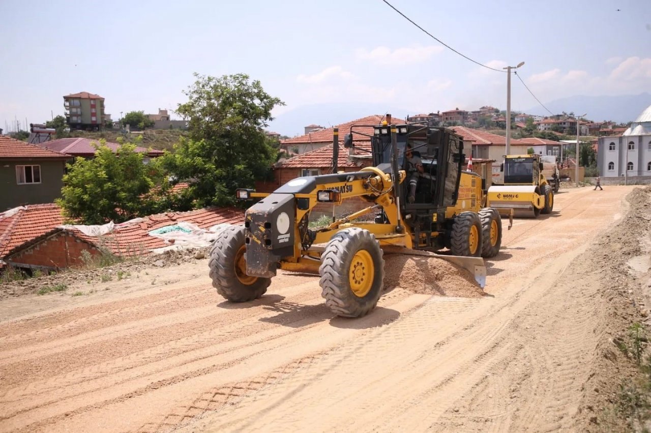 Sel felaketinin yaşandığı bölgelerde çalışmalar sürüyor