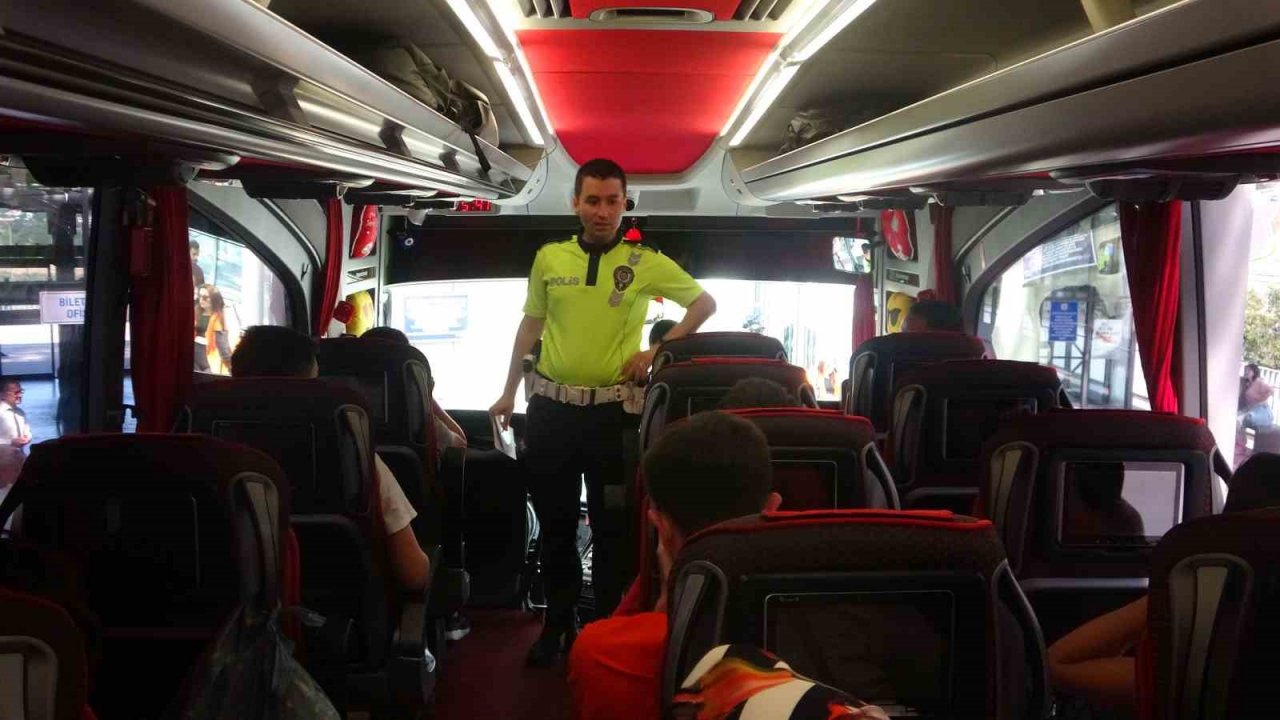 Muğla’da Kurban Bayramı nedeni ile denetimler artırıldı