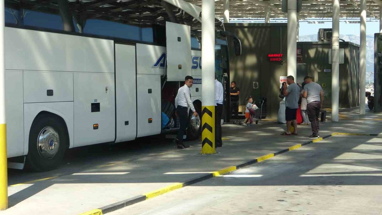 Muğla’da Kurban Bayramı nedeni ile denetimler artırıldı