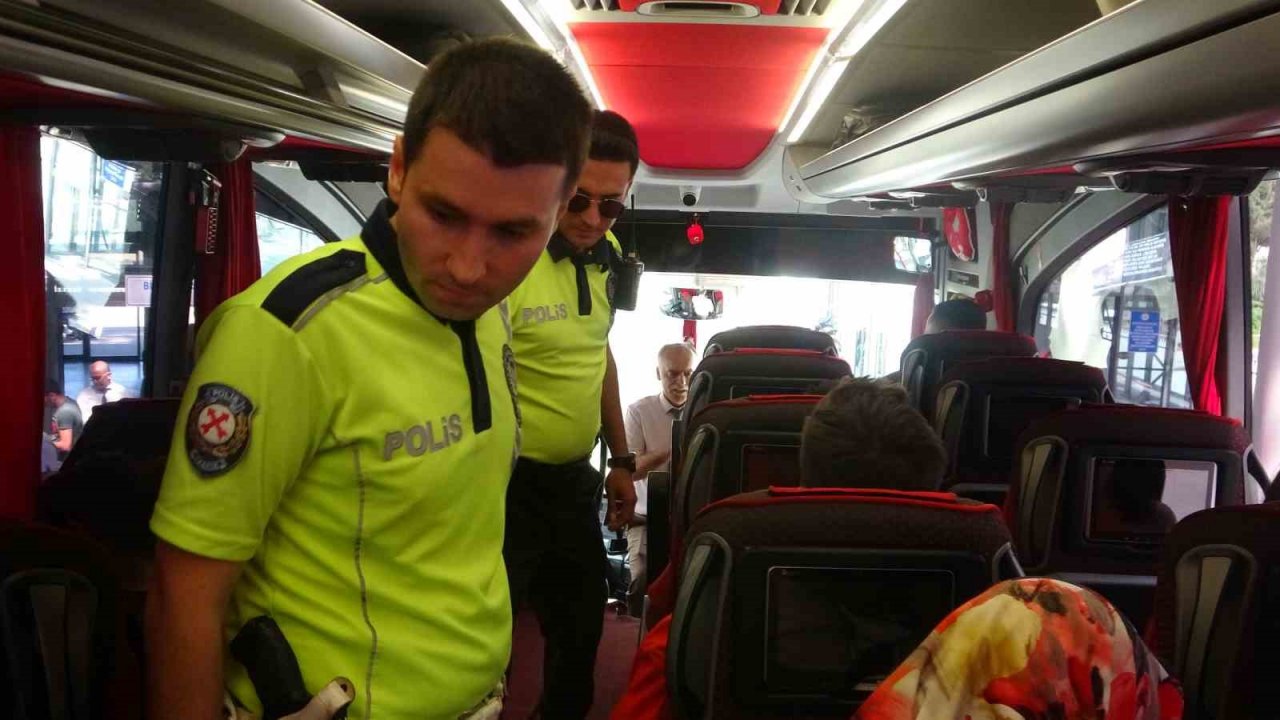 Muğla’da Kurban Bayramı nedeni ile denetimler artırıldı