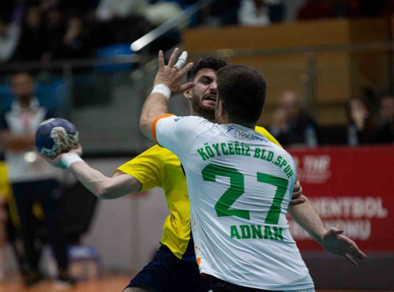 Sakarya Büyükşehir hentbol Adnan Tayfur’u transfer etti