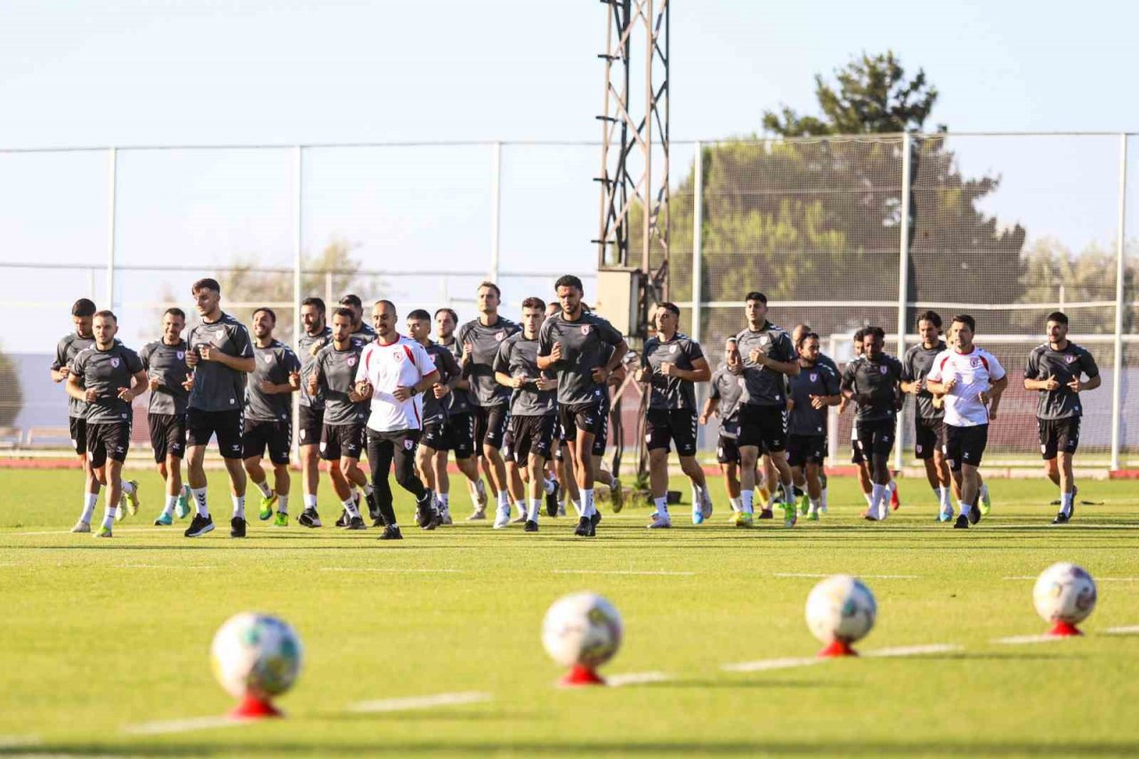 Hüseyin Eroğlu: "Eski başlarılar geride kaldı"