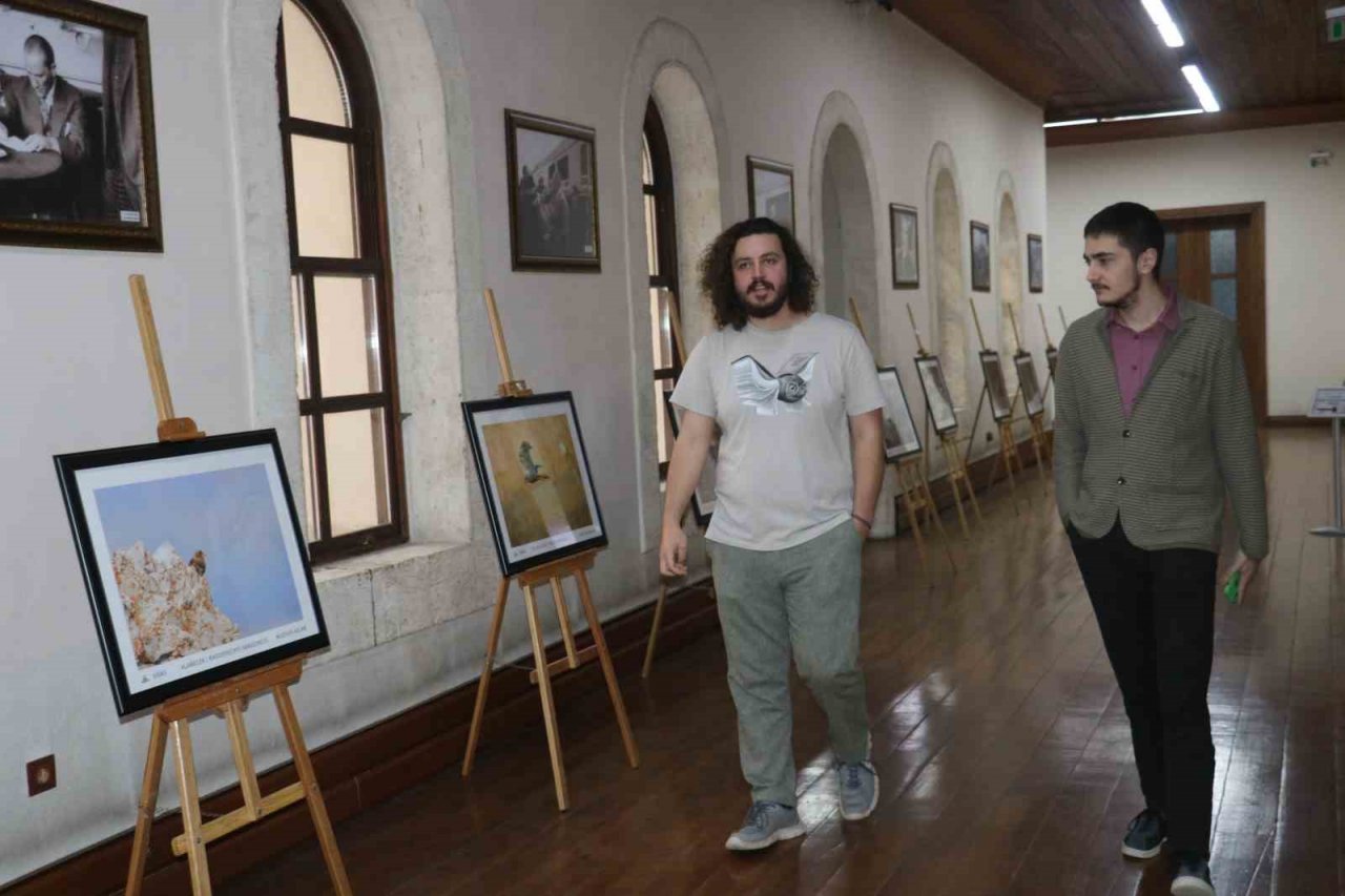 Yaban hayatı fotoğrafçısı, sattığı fotoğrafların gelirini lösemili çocuklara bağışladı