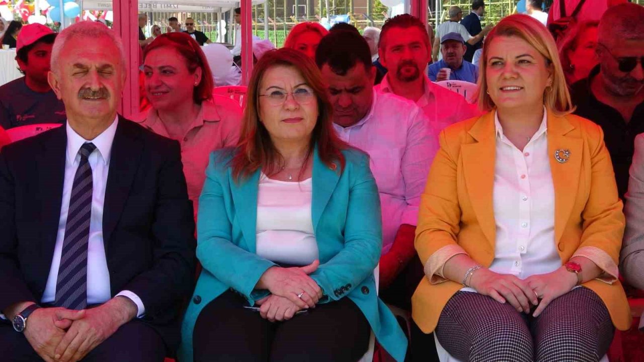 Kocaeli’de ilk ve tek otizmli bireyler ile ailelerine nefes olacak merkez açıldı