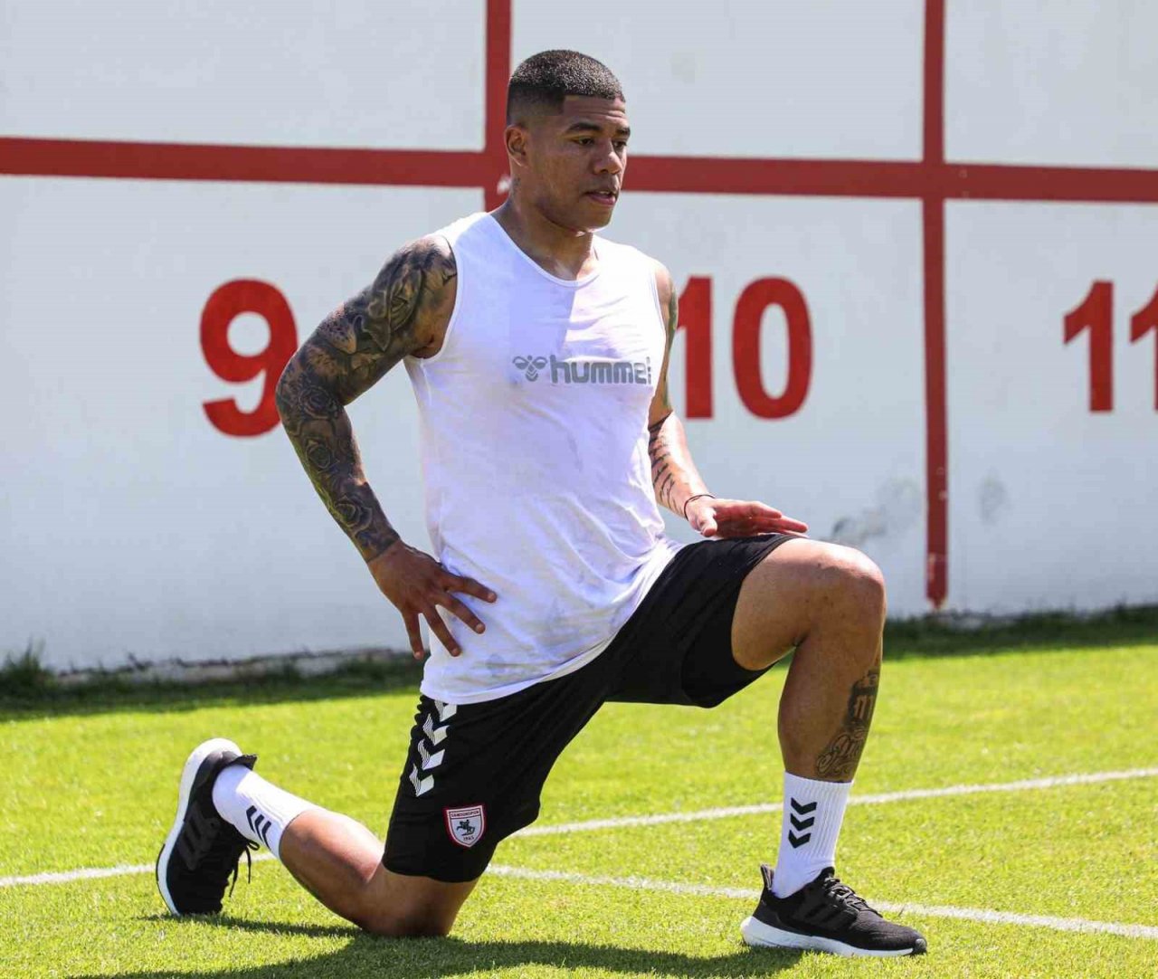 Hüseyin Eroğlu: "Eski başlarılar geride kaldı"