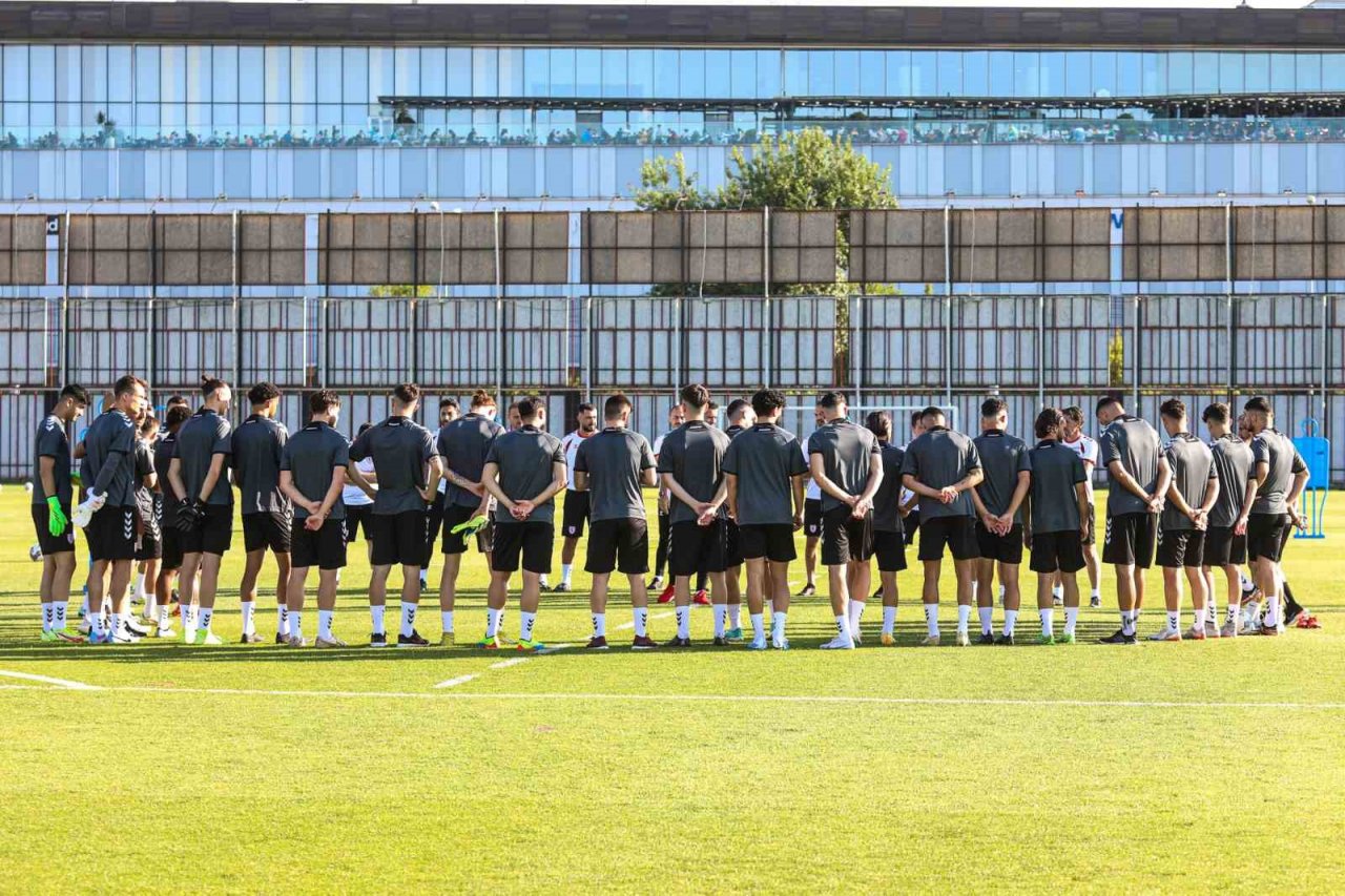 Hüseyin Eroğlu: "Eski başlarılar geride kaldı"