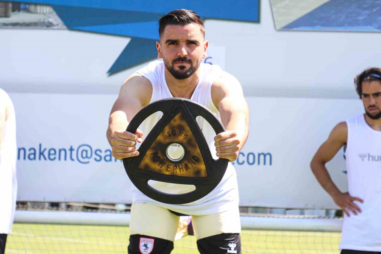 Hüseyin Eroğlu: "Eski başlarılar geride kaldı"