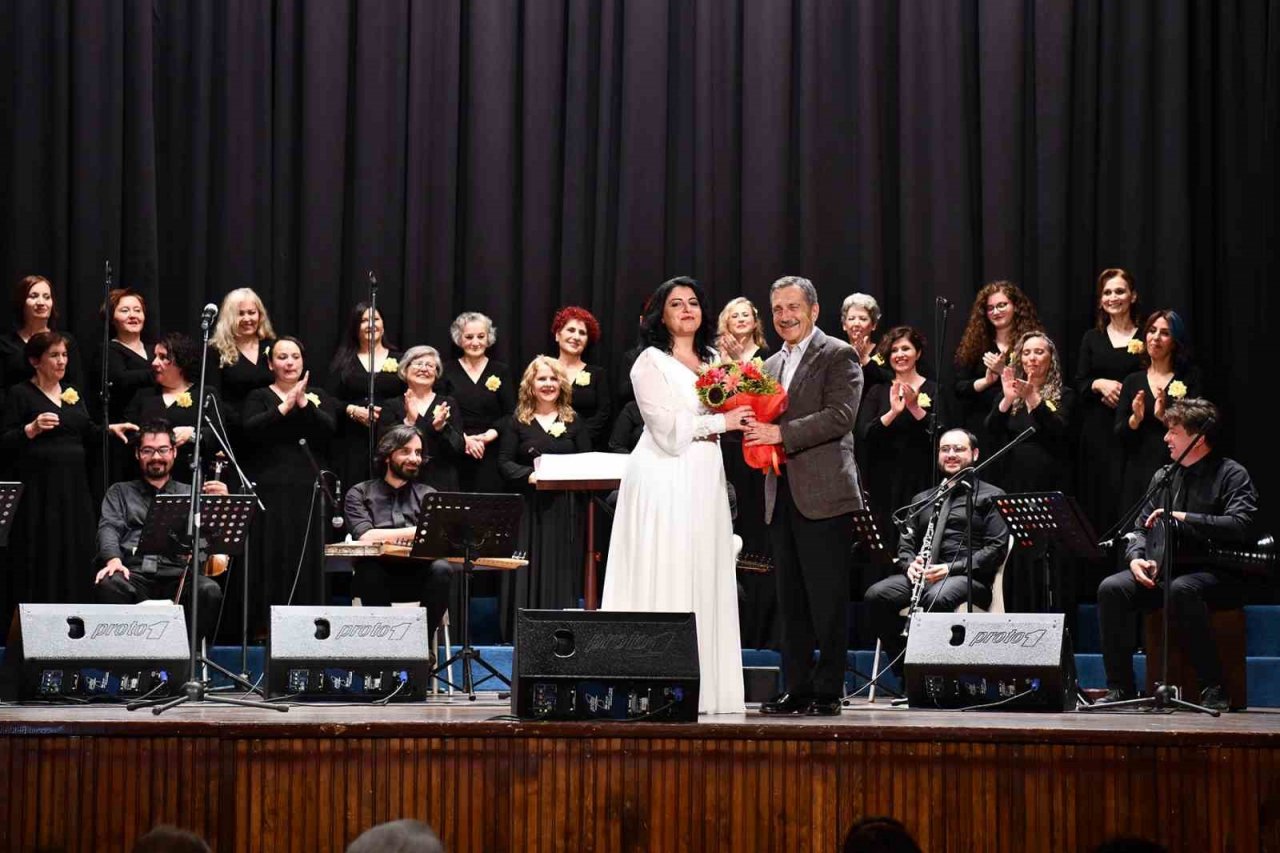 Sevda Şarkıları konserine tam not