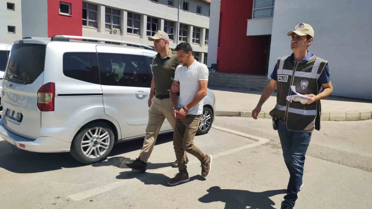 Koyunu döverek bayıltan kasaptan pişkin savunma: "Yormak için öyle yaptım"