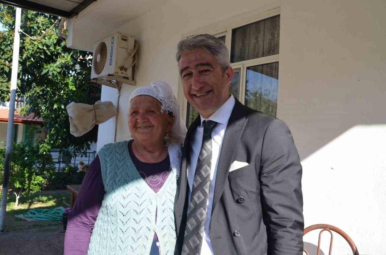 Başkan Oktay’ın Kurban Bayramı mesajı