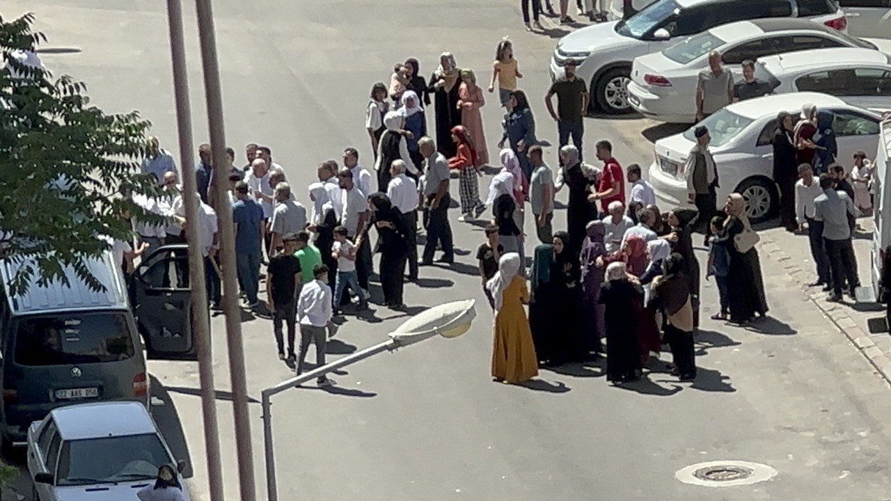 Genç çiftin düğünü, kavga nedeniyle iptal oldu