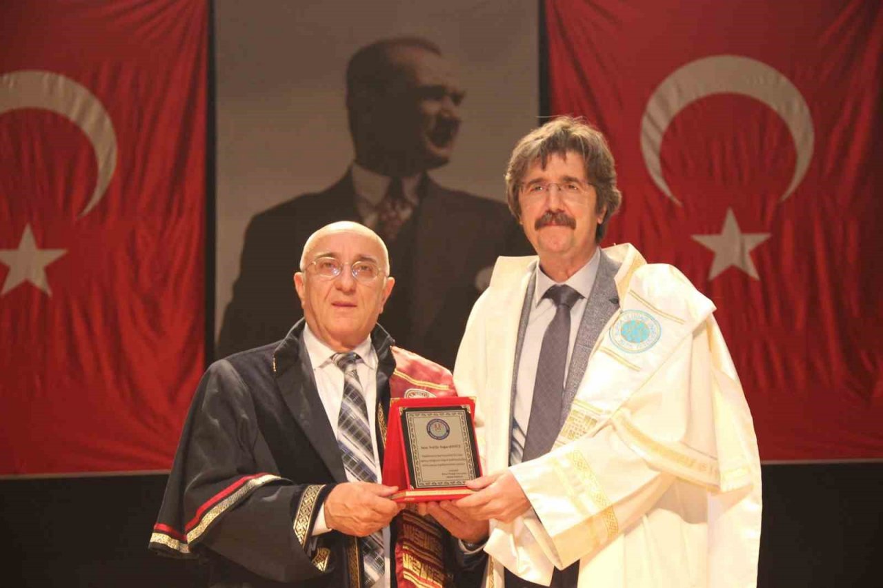 Adalet sistemine yeni hukukçular