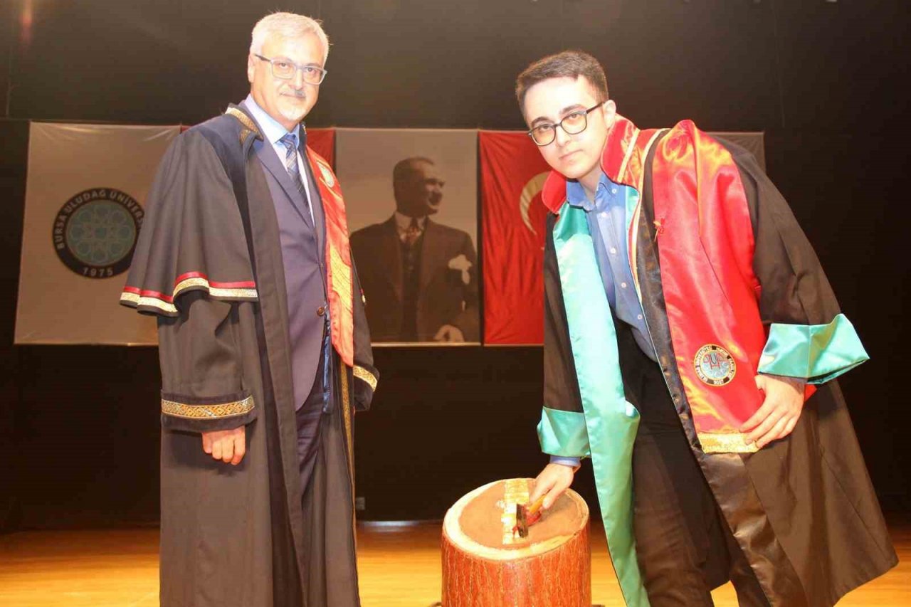 Adalet sistemine yeni hukukçular