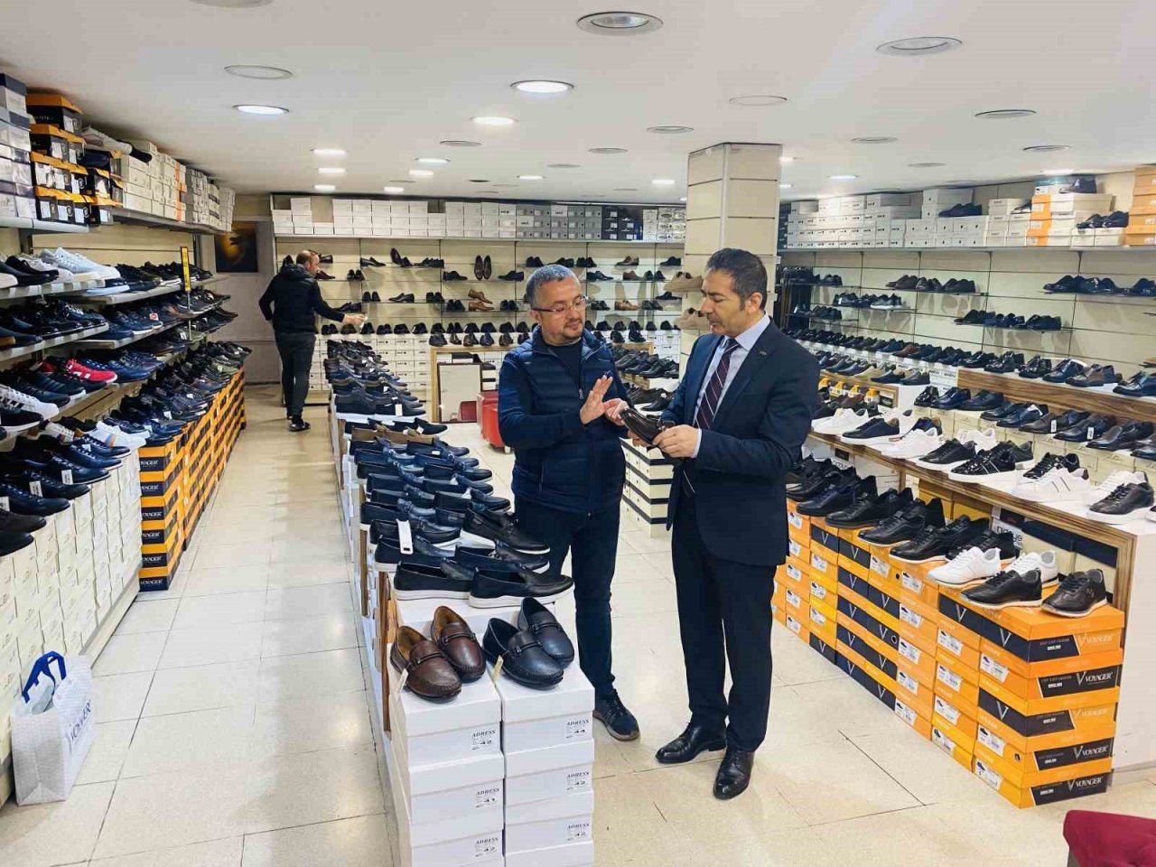 Başkan Erdoğan’dan “Bayram alışverişinizi esnafımızdan yapın’ çağrısı