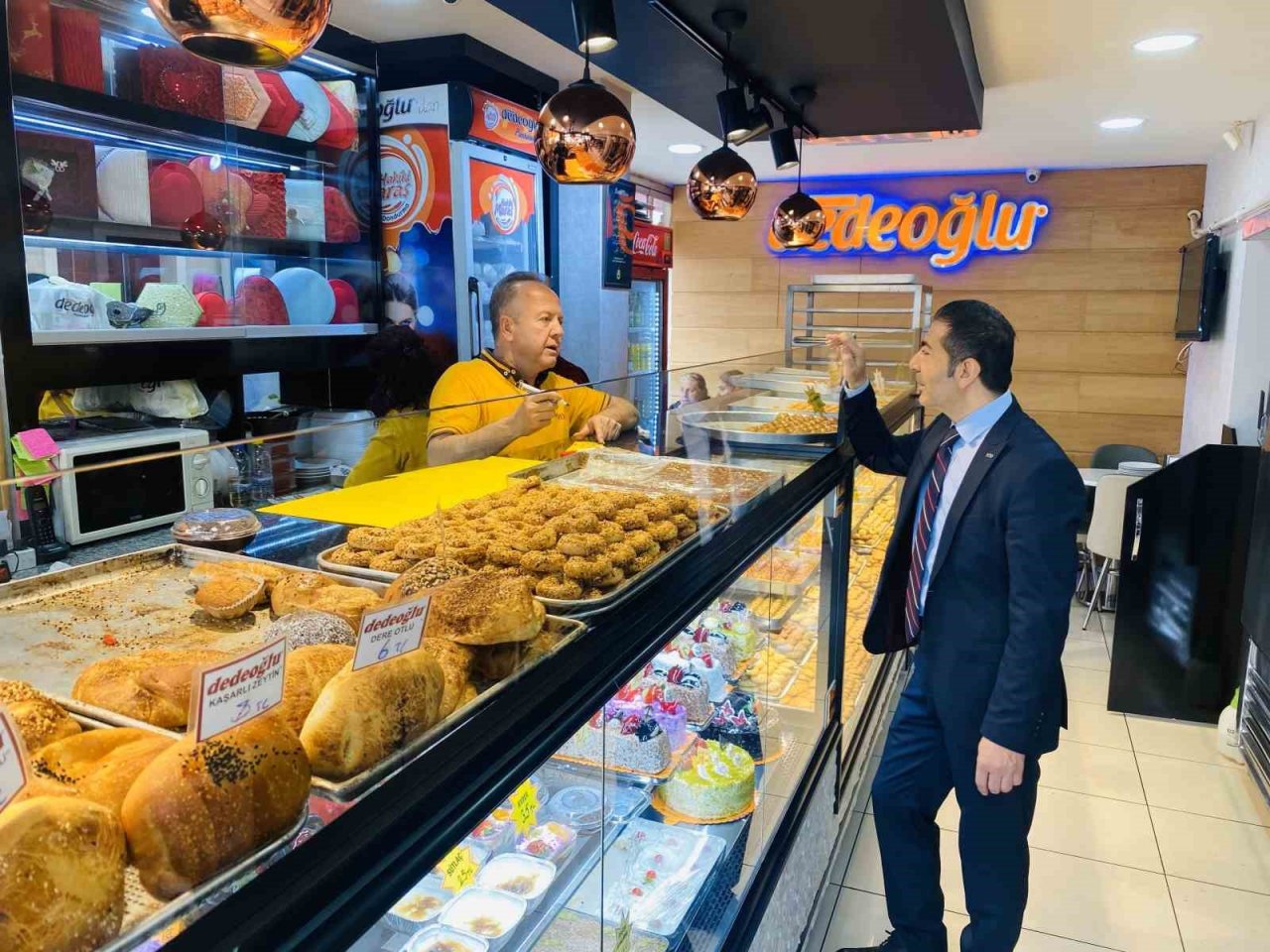 Başkan Erdoğan’dan “Bayram alışverişinizi esnafımızdan yapın’ çağrısı