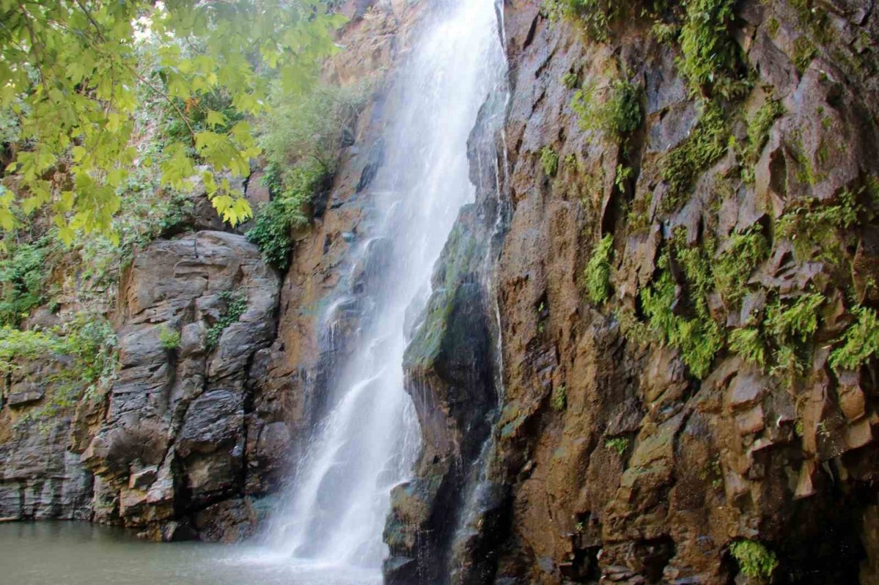 Diyarbakır’ın saklı cenneti hafta sonu ziyaretçilerinin rotasında