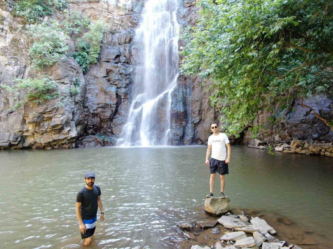 Diyarbakır’ın saklı cenneti hafta sonu ziyaretçilerinin rotasında