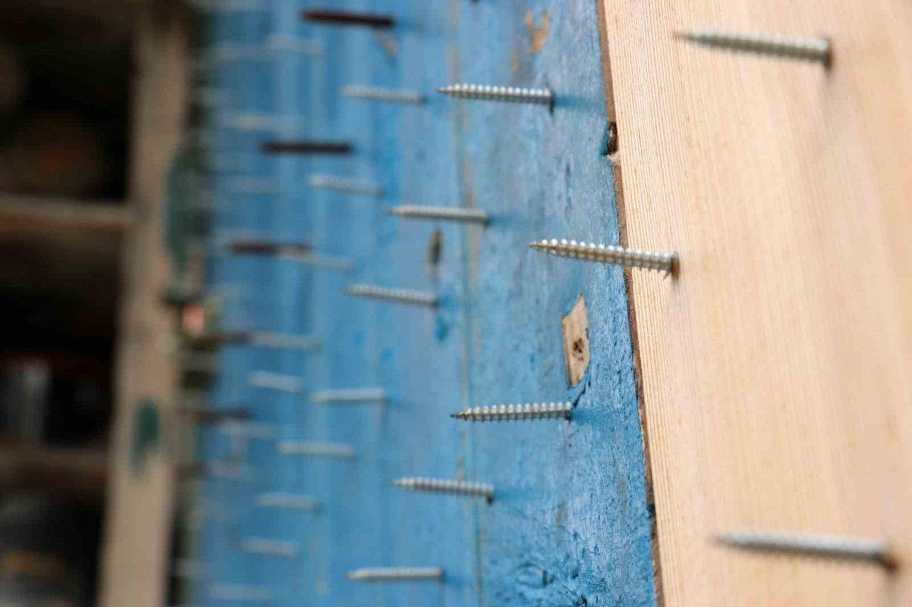 Gümüşhane’de ayı tehdidine Karadeniz usulü çözüm