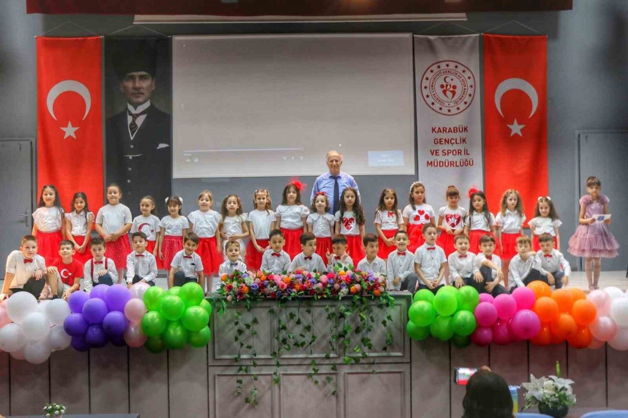 e-Twinning Projesi ile doğaya zararı engellemeye çalışıyorlar