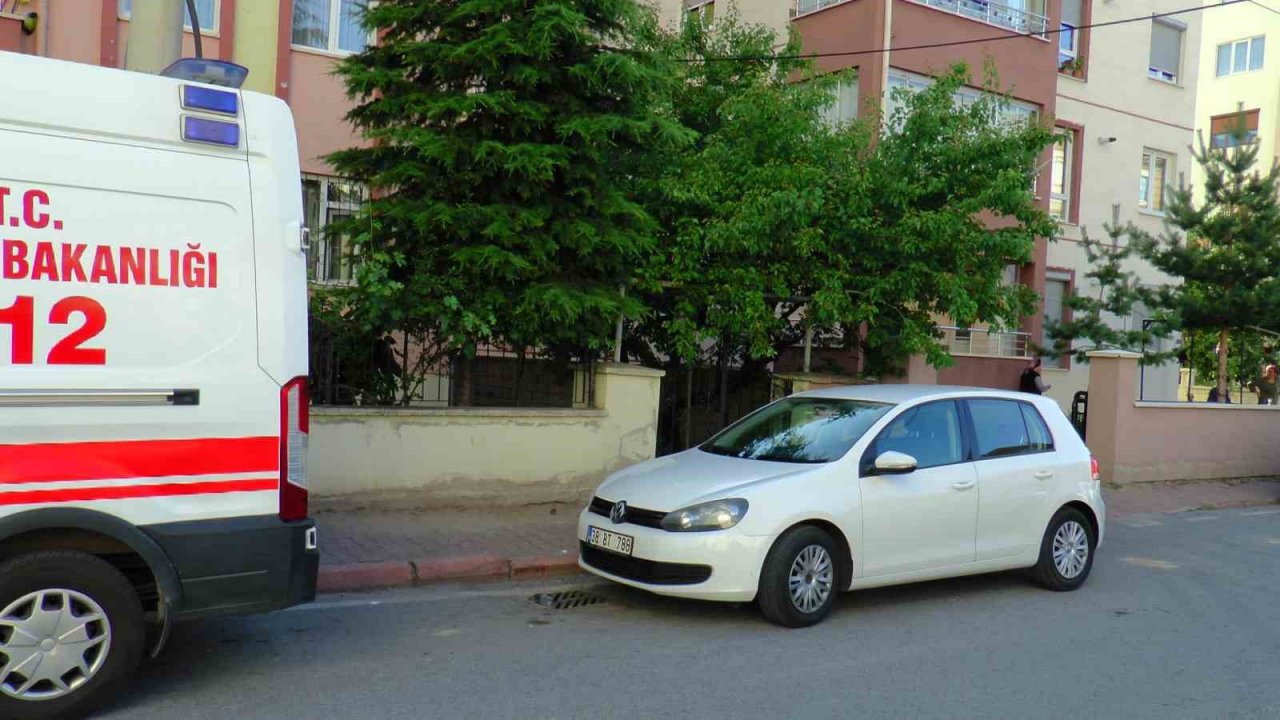 Kayseri’de 3 gündür haber alınamayan adam evinde ölü bulundu