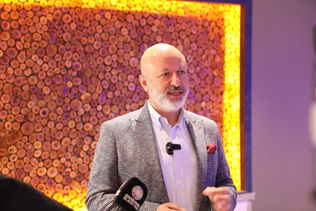 Başkan Çolakbayrakdar’dan bayram müjdesi