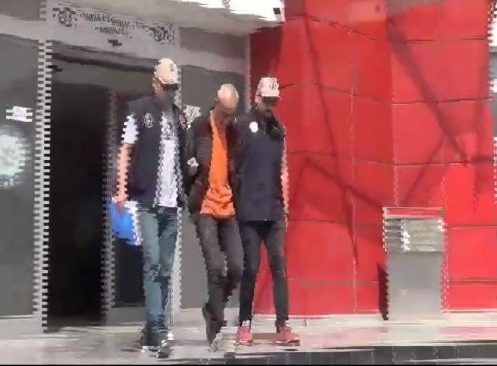 Malatya’da DEAŞ operasyonu