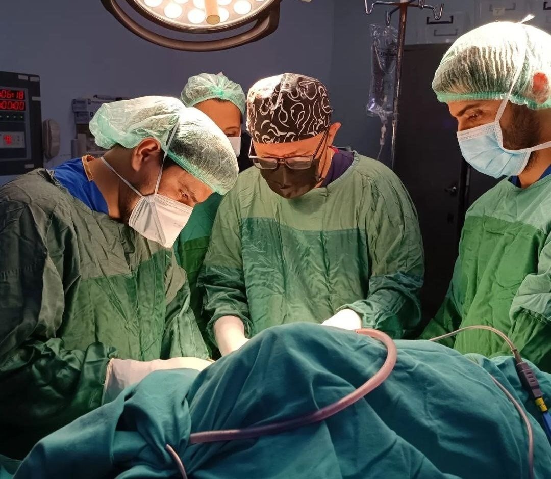 Prostat hastalığı ile karıştırılıyor: Tedavi edilmezse böbrek yetmezliğine bile sebep olabilir