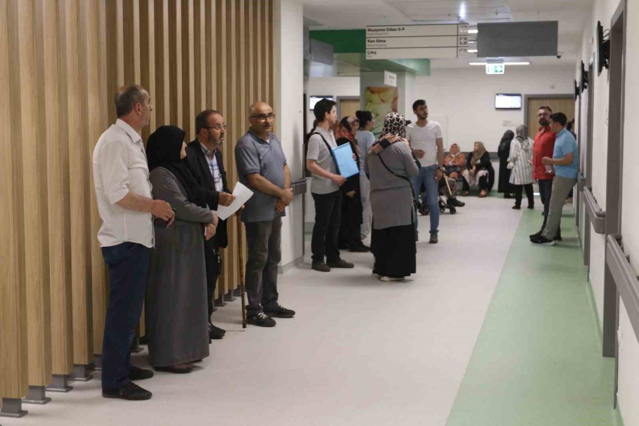 Prostat hastalığı ile karıştırılıyor: Tedavi edilmezse böbrek yetmezliğine bile sebep olabilir