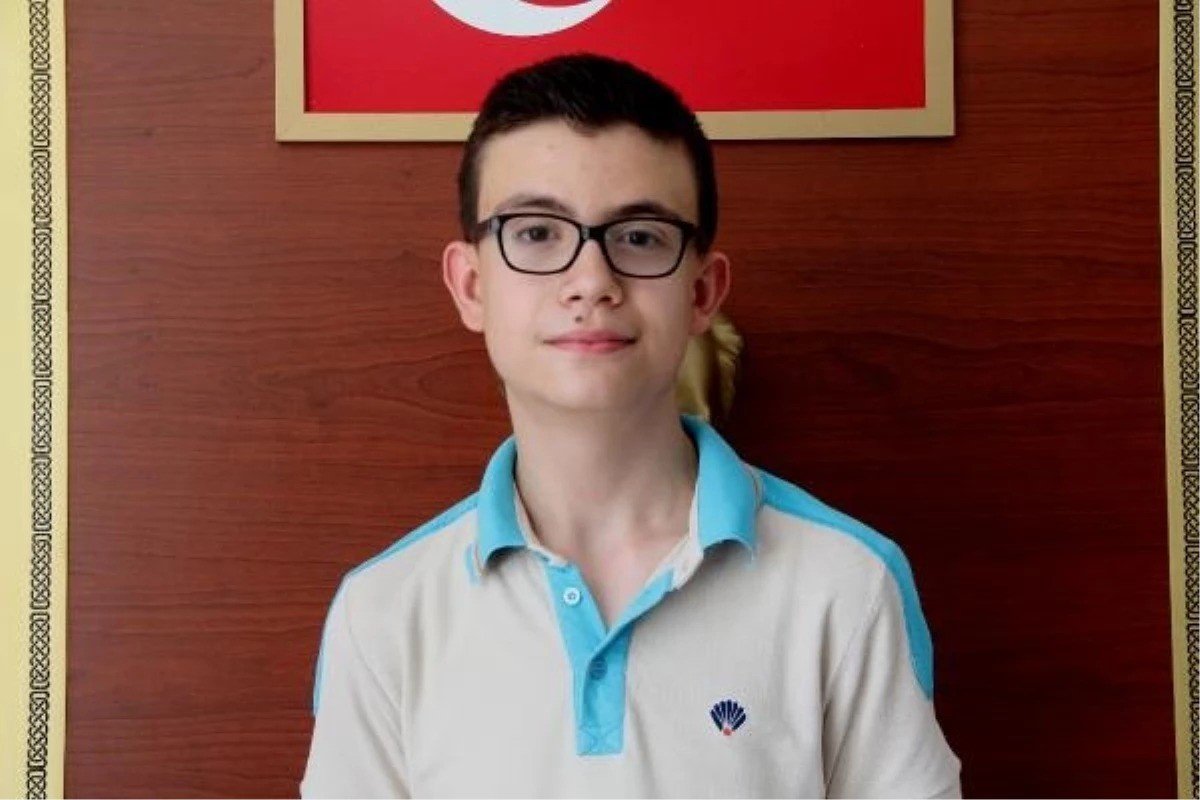 Adana’da 16 öğrenci LGS’den tam puan alarak birinci oldu
