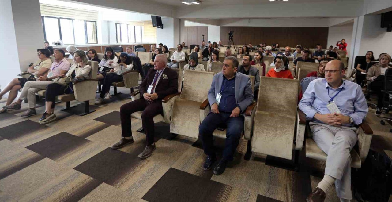 İklime dirençli şehirler için yeşil adımlar