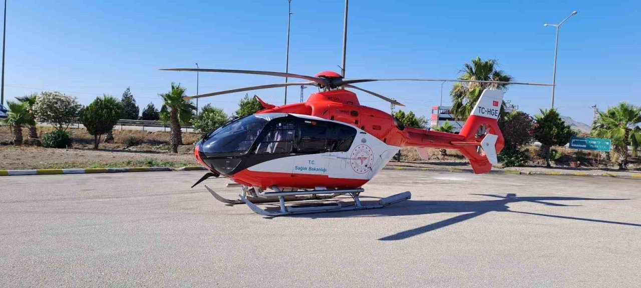 Adana’da bayram öncesi acil sağlık hizmetlerinde tedbirler alındı