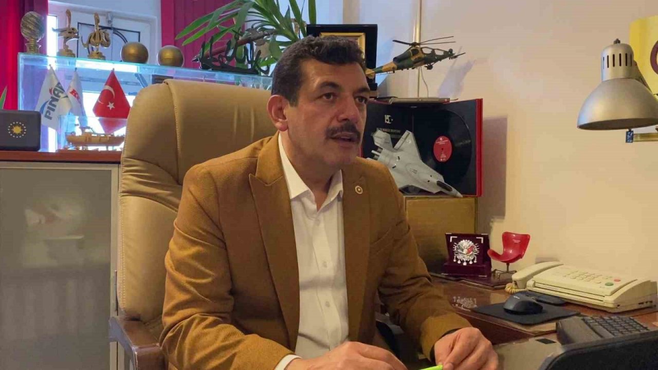 Filyos’a giden tünel çalışmalarında ışık göründü