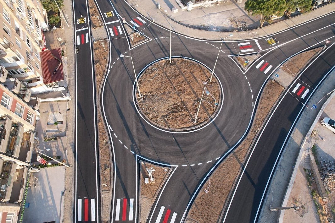 Ayvalık’a bayram öncesi yepyeni vizyon