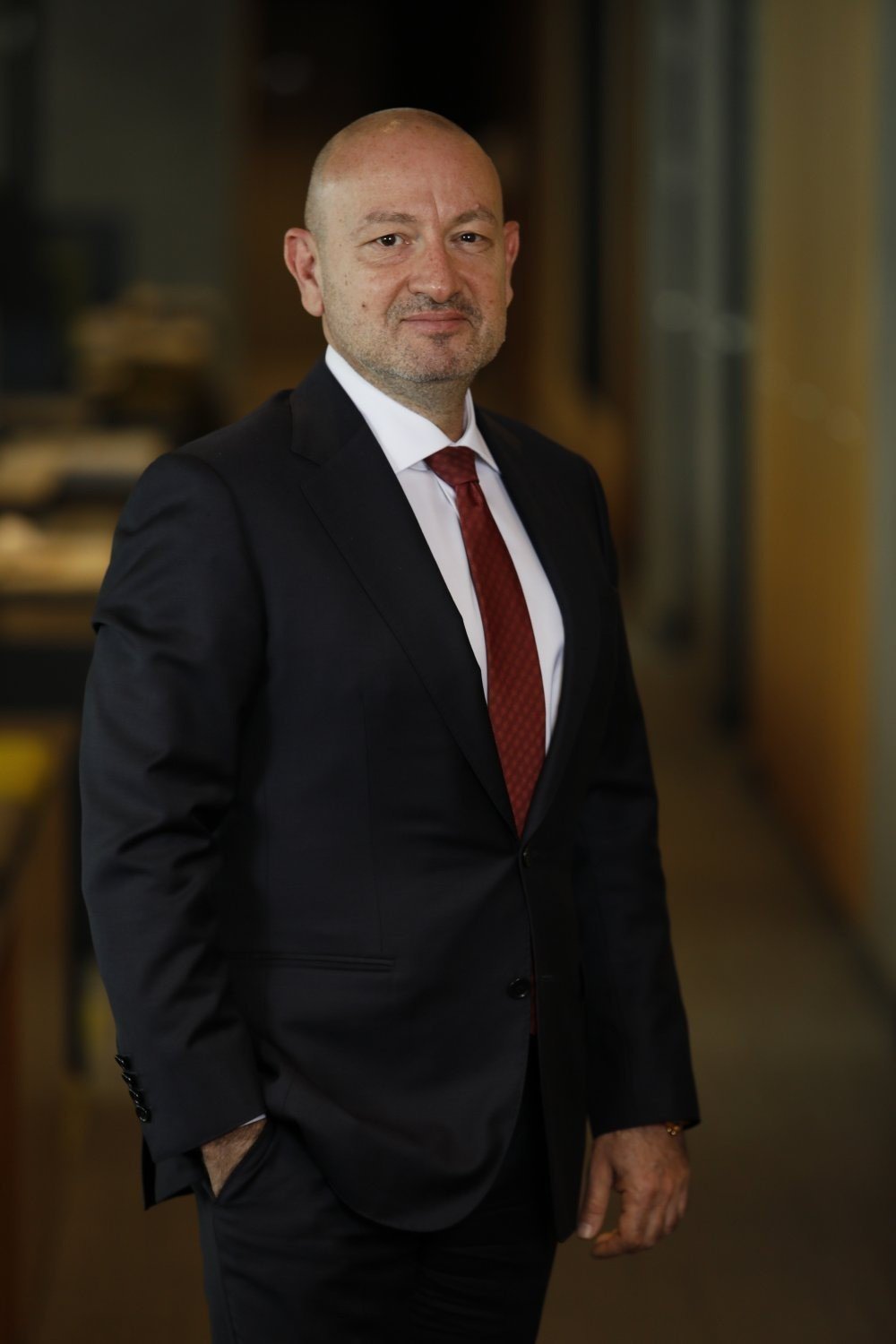 "Ek 150 milyon dolarlık ihracat kapasitemiz var"