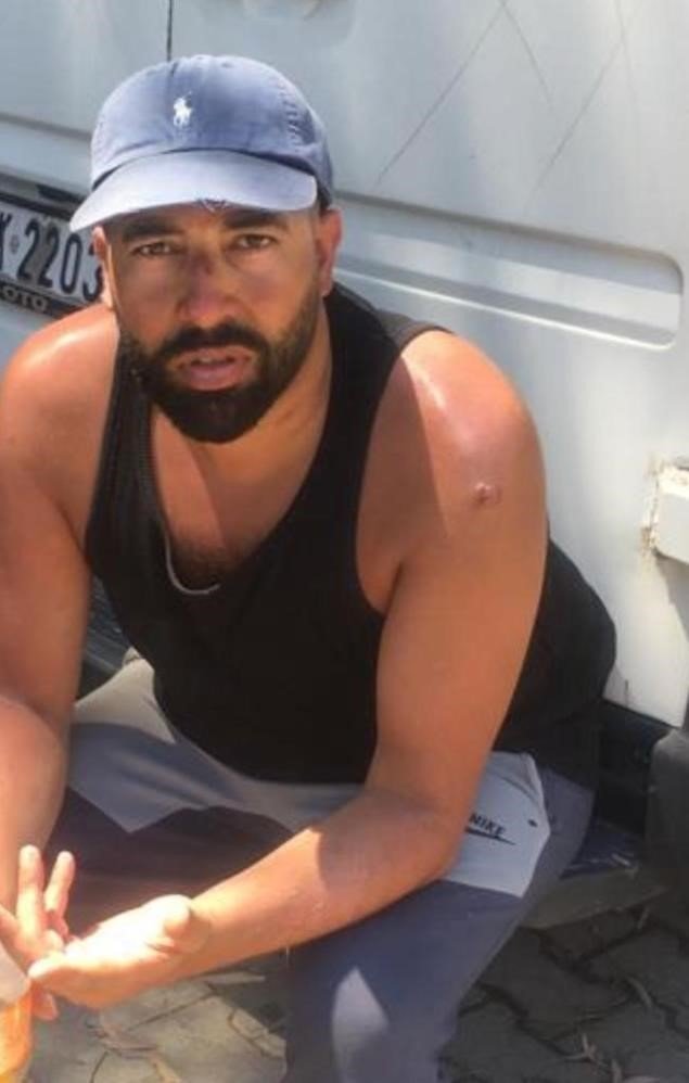 Yangında cesedi bulunmuştu, boğularak öldürüldüğü ortaya çıktı