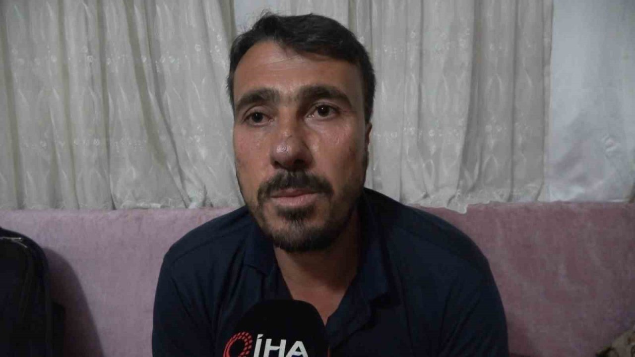 Sahte jandarma, "Adınız hırsızlığa karıştı" deyip servetini çaldı