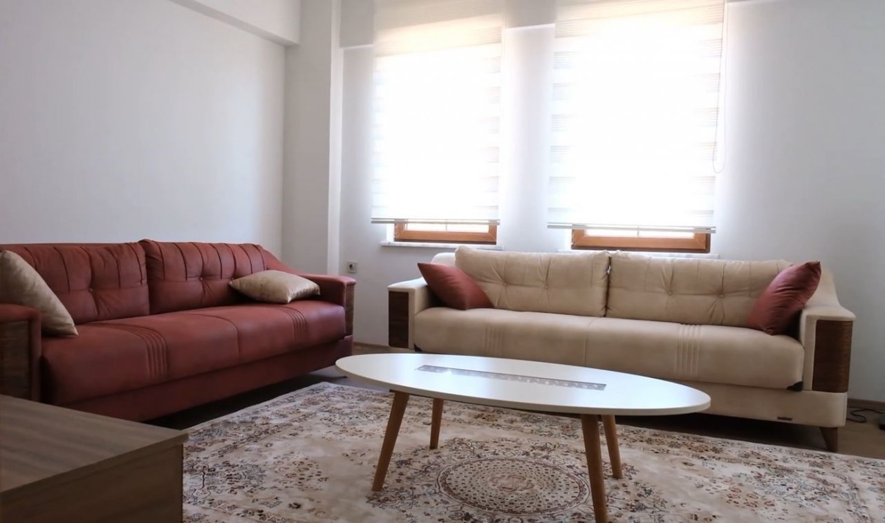 Kahramanmaraş’ın Türkoğlu ilçesindeki 3 köye 92 ev inşa ediliyor