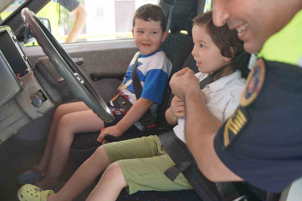 Denizli jandarması trafik denetimlerini sıklaştırdı
