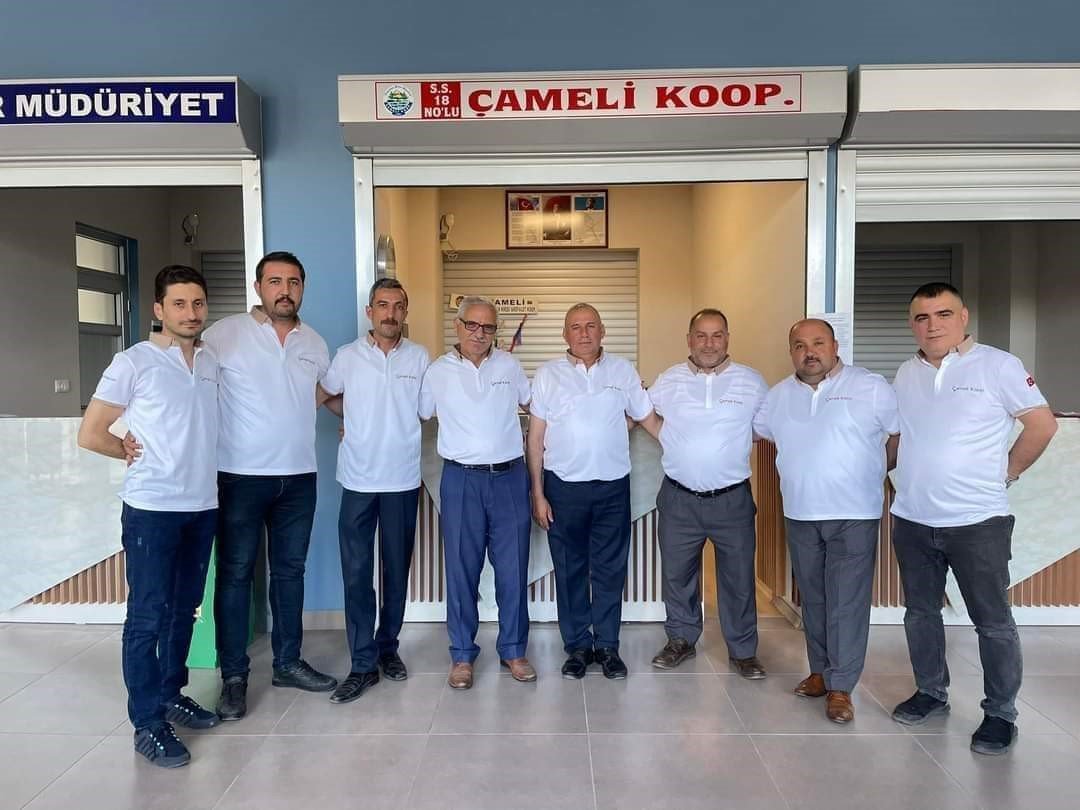 Talep çok olunca Çameli’ye ek sefer koyuldu