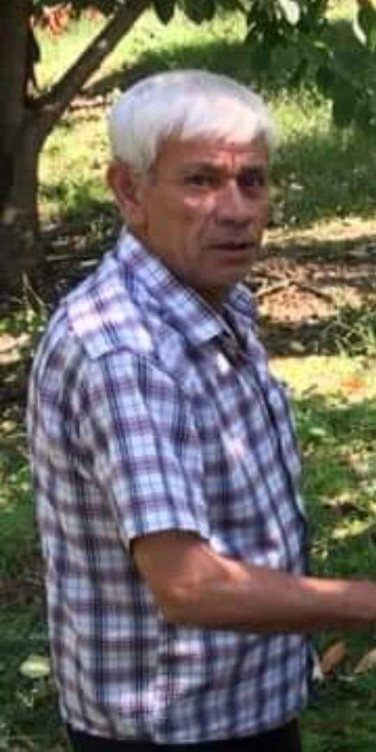 Mermer fabrikasının bekçisi kulübesinde ölü bulundu